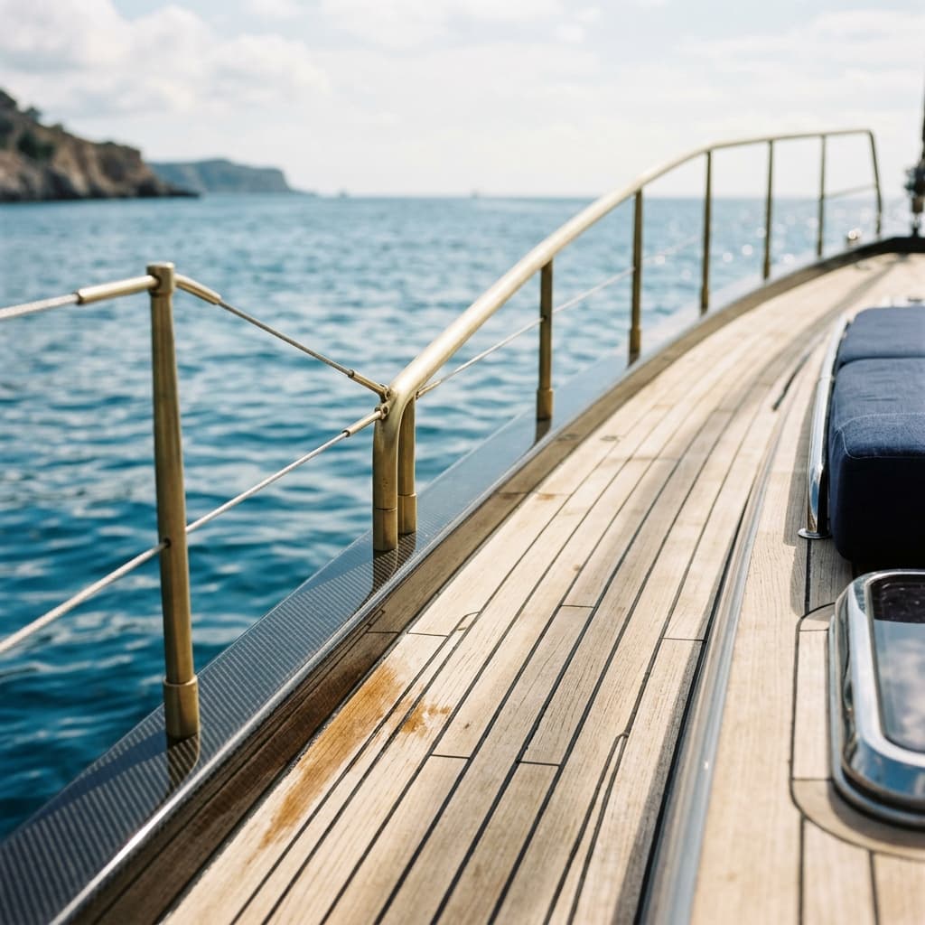 Signature Series Catamaran
