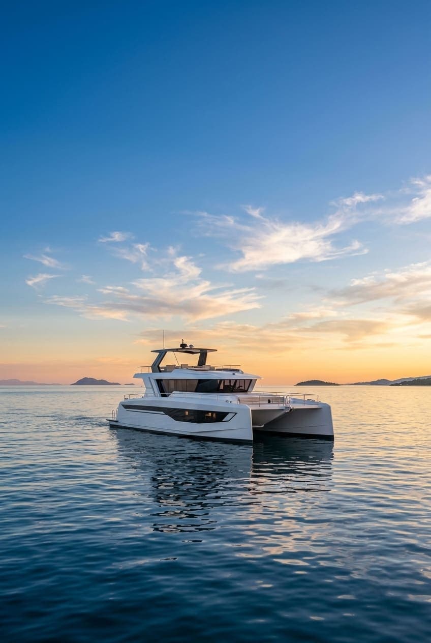 Signature Eco Hybrid 50ft