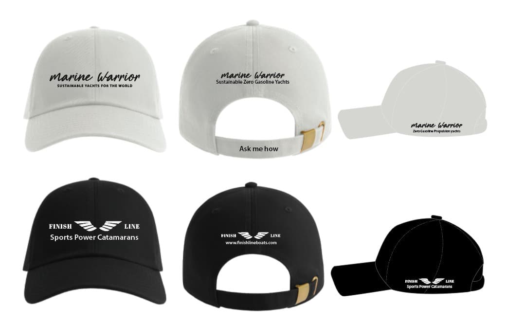Official Cap