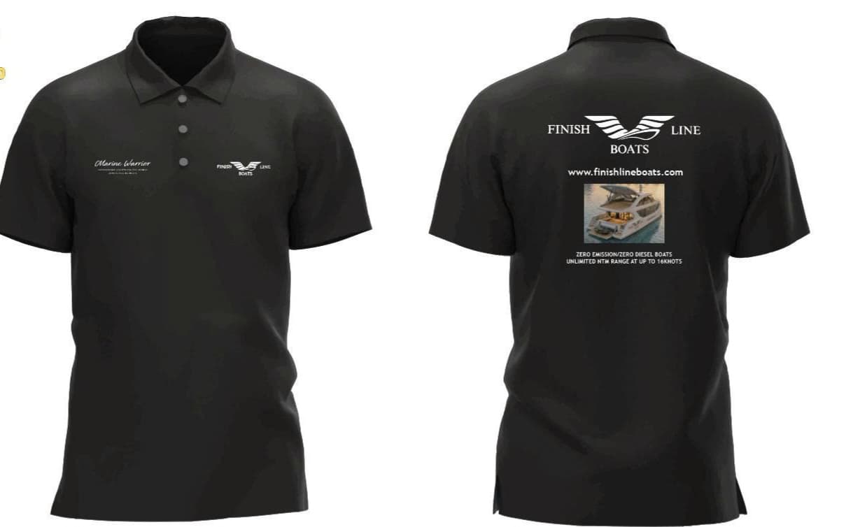 Promo T-Shirts