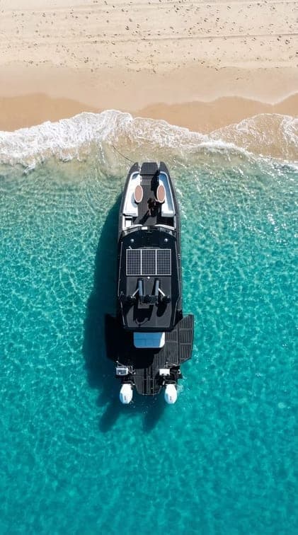 Explorer Beach Landing