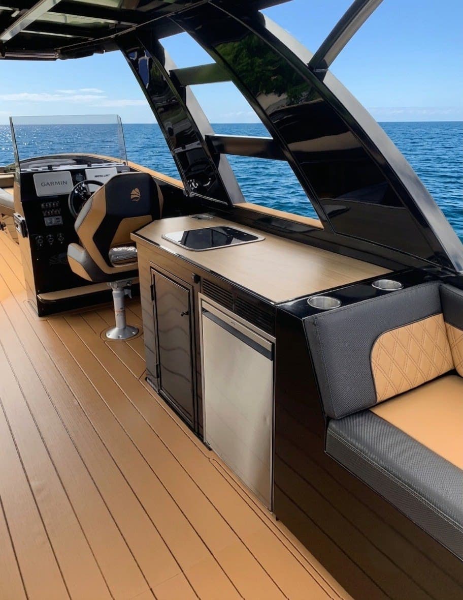 FLB Signature 42