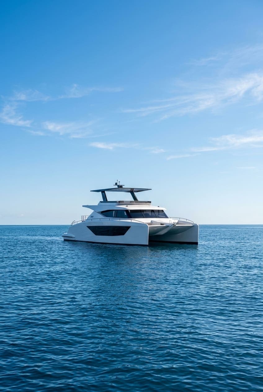 Signature Eco Hybrid 58ft Series