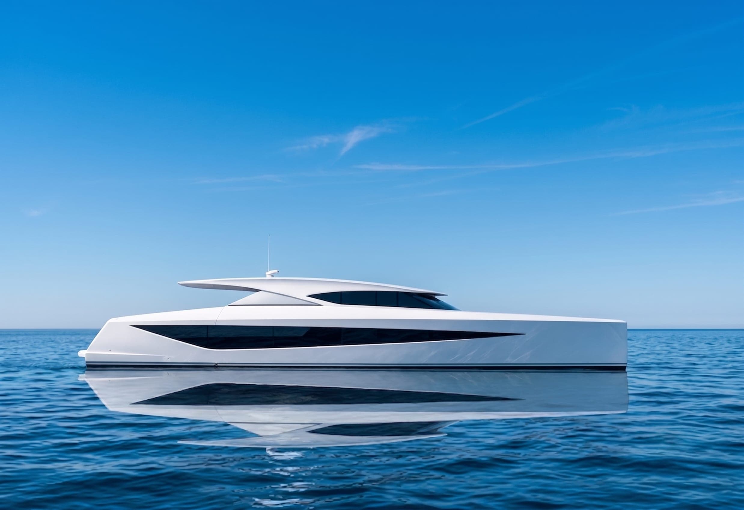 Signature Eco Hybrid 160ft Series