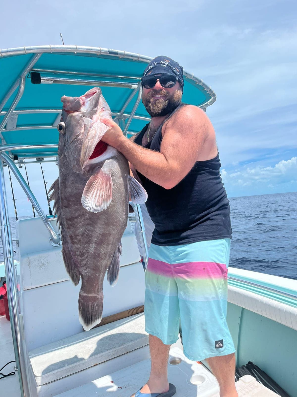 Top Offshore Fishing Catamarans for Anglers