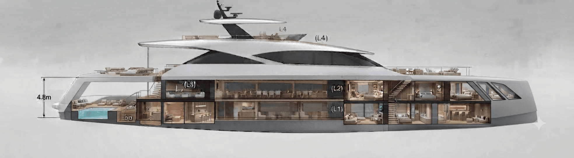Discover the Unmatched Features of Finish Line Boats: Your Ultimate Luxury on Water!