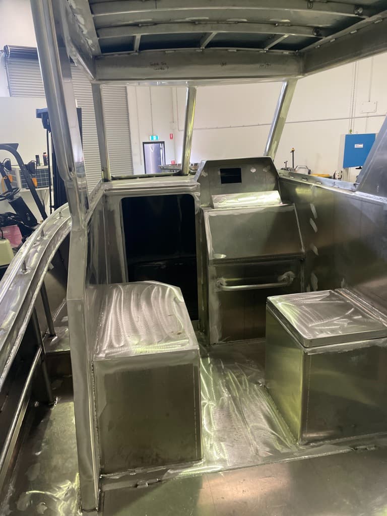 Why Aluminum Catamarans Are the Future of Zero- Emission Luxury Yachting